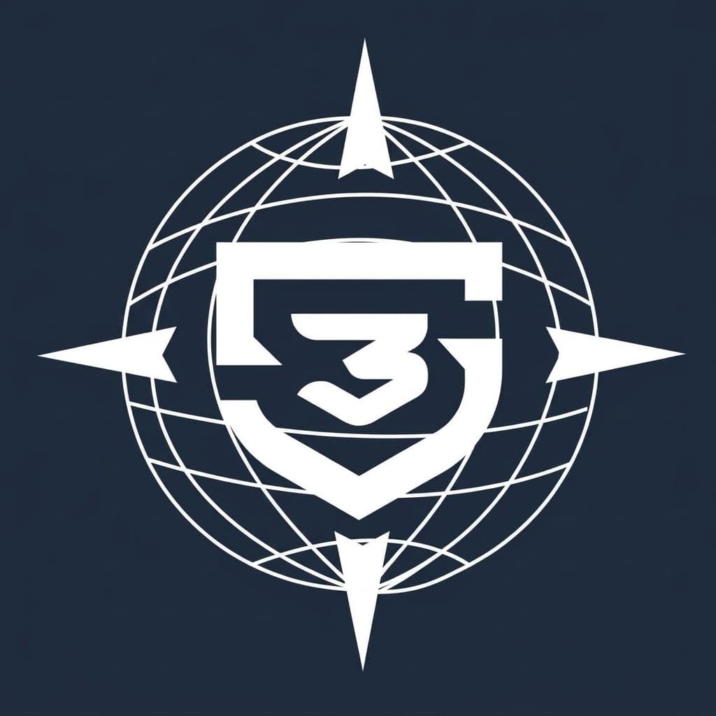 G3S Groupe Logo