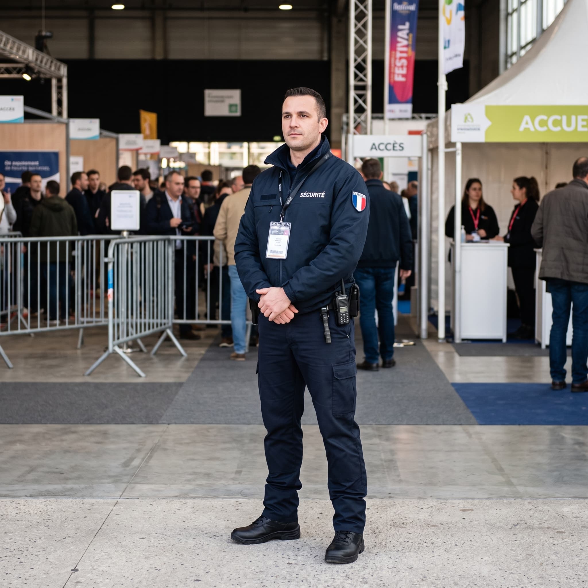 Événementiel et Culture