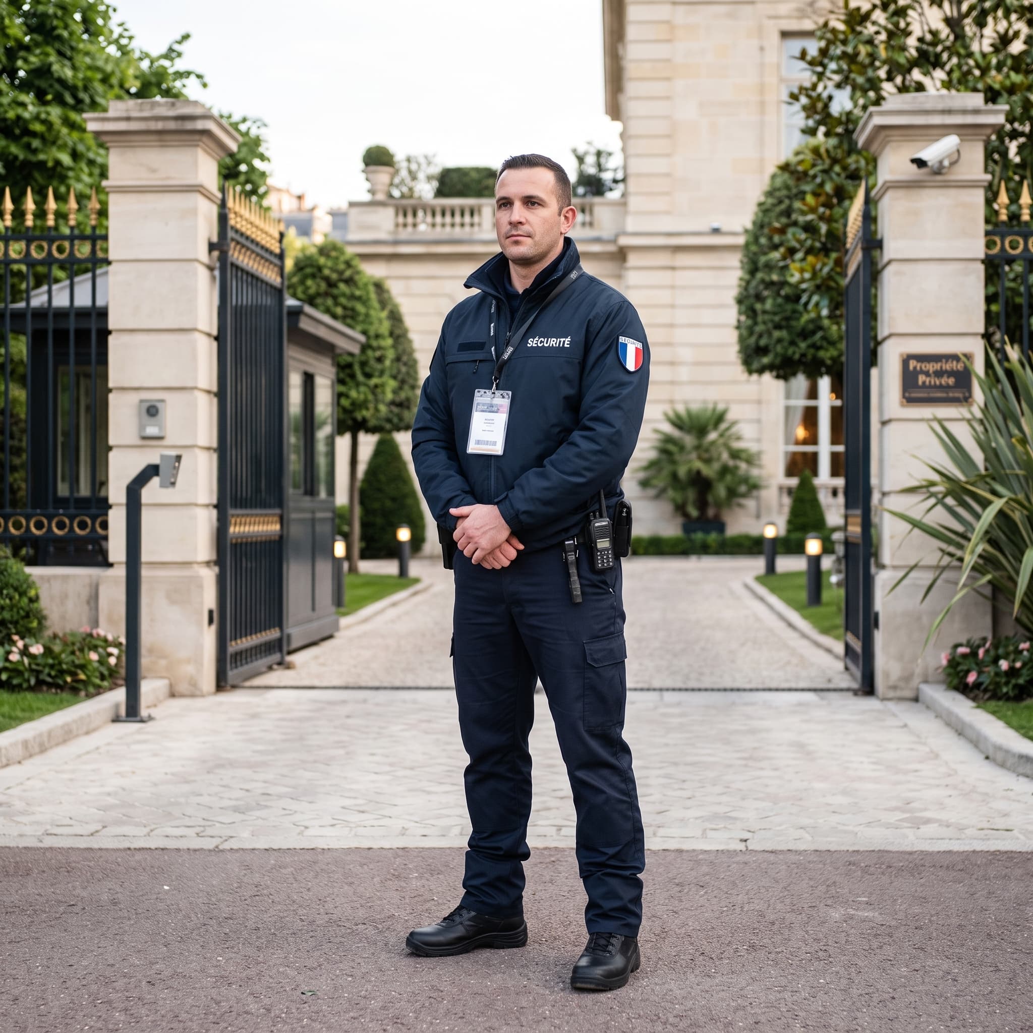 Résidentiel et Luxe